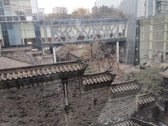 -成都世纪城假日酒店-西楼