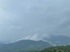 -广州市石门国家森林公园