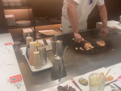 -火地铁板烧(昆山万象汇店)