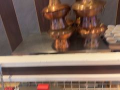 -前门·鲜肉火锅(长风店)