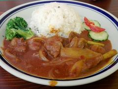 -马来MO简餐.南洋风味料理(美食街店)