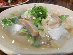 -谢老五跷脚牛肉·非遗传承店