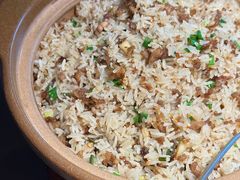 -张家卫·阳江菜·小海鲜(肥婆湾桥店)