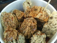 -香园茶社·金陵小灶(老门东店)