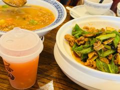 -老雒阳面馆·水席(定鼎门店)