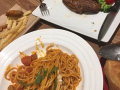 超级至尊比萨（芝心普通装）-必胜客(大悦城店)