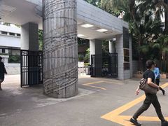 -星海音乐学院(沙河校区)