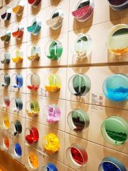 -乐高授权专卖店(华采天地店)