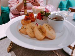 -PAUL LAFAYET 法式甜品(港汇广场店)