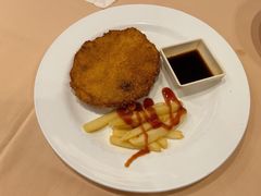 -德大西餐社(云南南路店)