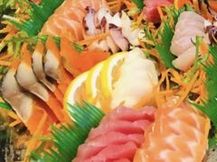 -北京北辰洲际酒店啡扬咖啡厅·自助餐厅