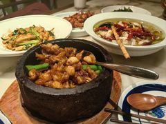 -桂满陇-十里风荷(合生汇店)