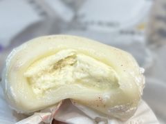 -喜茶(烟台莱山万象汇店)