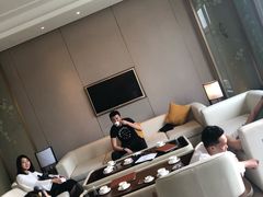 -水月周庄铂尔曼酒店-水月荟中餐厅