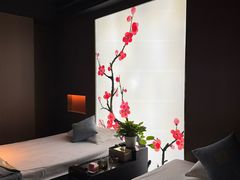 -在水伊方·影院式足道·保健·高端养生SPA(海椒市店)