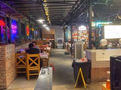 -霸王虾·麻辣小龙虾(清水河公园店)