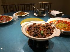 -江南小菜(东辰御龙湾店)