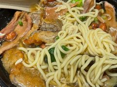 -阿芬卤面(花巷店)