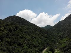 -石门涧