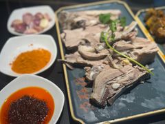 -青海名吃尕张娃非遗烤肉(城中店)