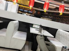 大堂-集杰尚品海鲜烤肉火锅自助餐厅(经区九龙城店)
