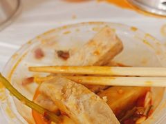 -王大乔泡椒米线(桐梓坡店)