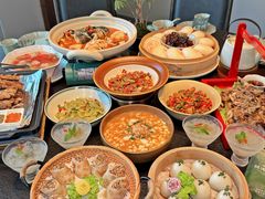 -桐湾大院·桐庐菜(滨江店)