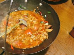 -富正毅三下锅·湘西韵味(天门山索道店)