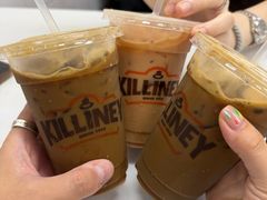 -Killiney Kopitiam(基利尼路67号店)