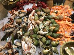 -威斯汀舞台餐厅