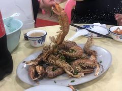 -秋姐美食店(旅游大道店)