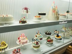 -好利来(熙地港店)