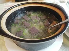 -城北食府(枫林店)