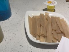 -三江源活鱼现烤(维多利摩尔城店)