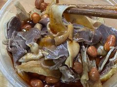 -丰都麻辣鸡块(大同路店)