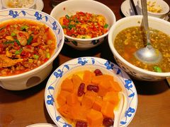 -八碗湘长沙市井菜(坡子街店)