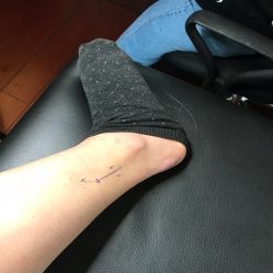 -明星刺青·洗纹身