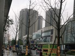 -熙瓏里(万科店)