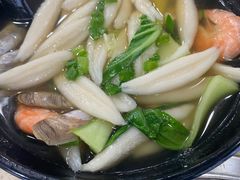 -原味蒸汽海鲜(嵊泗店)