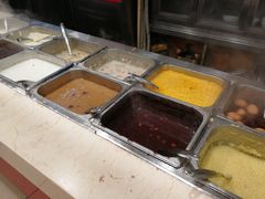 -孟记粥铺·家常菜·烧烤·粥(亚运村店)