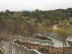 -北京园博大酒店