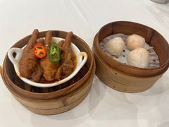 -粤珍轩(新城广场店)