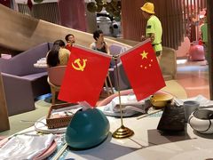 -水桶王国主题餐厅·聚会·生日派对·亲子活动·家庭套餐(亚龙湾希尔顿店)