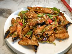-高玛纳驴肉火烧(一世界店)
