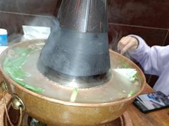 -老北京涮羊肉·龙虾.烧烤(江镇店)