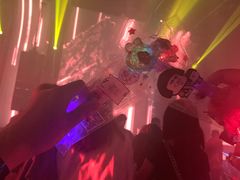 -SPACE(欢乐颂购物中心店)