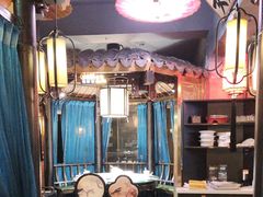 -潍坊宴·大管家(文化路店)