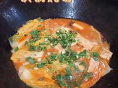 -老刘生态大鱼坊铁锅炖鱼(赛马场店)