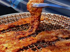-入火韩国烤肉(凯旋广场店)