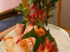 -万鱼亭·筑地屋 日本料理(淮海街店)